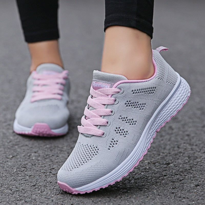 Women's Fashion Casual Shoes
