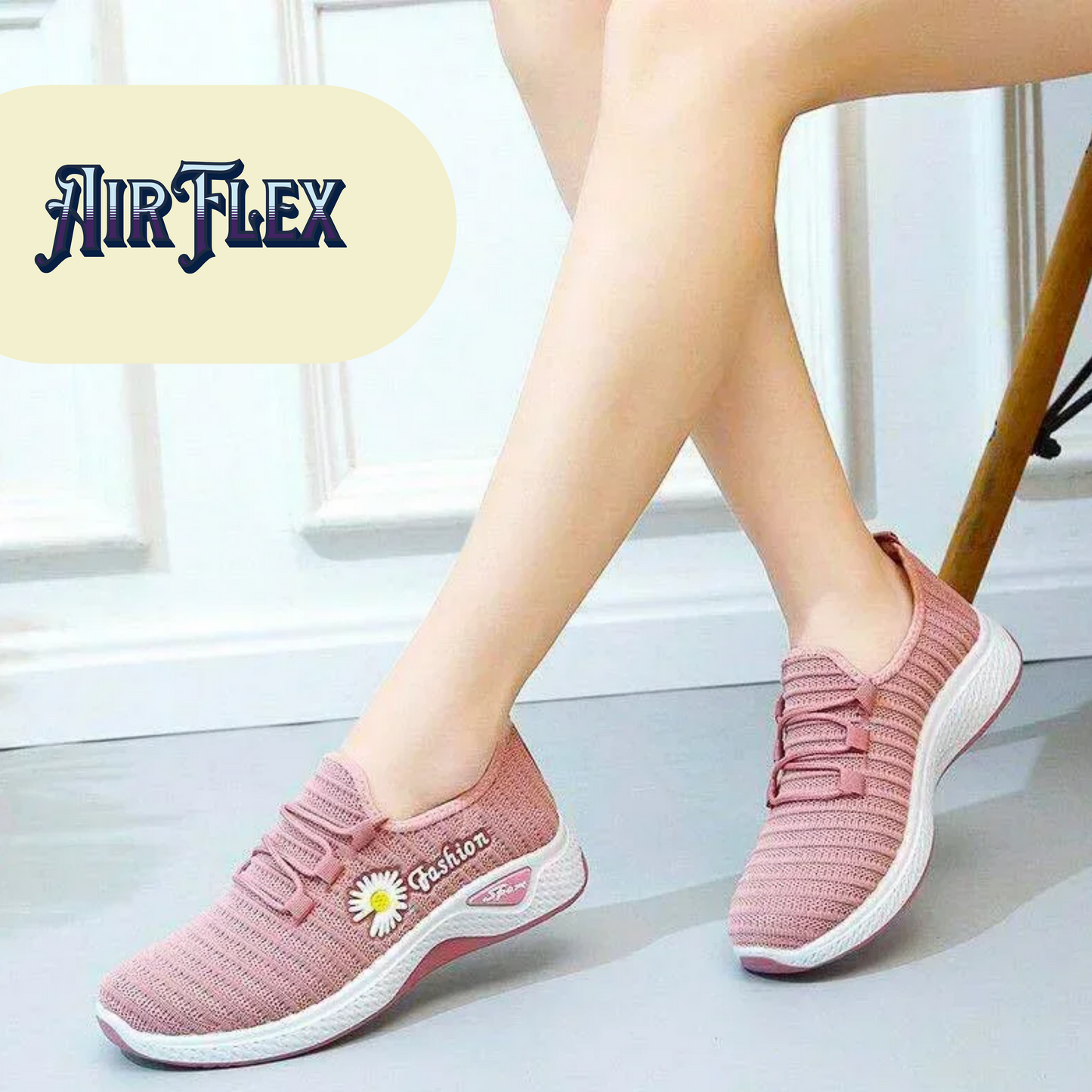 AirFlex Comfort Sneakers