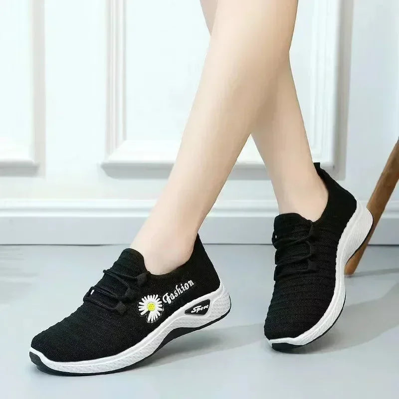 AirFlex Comfort Sneakers