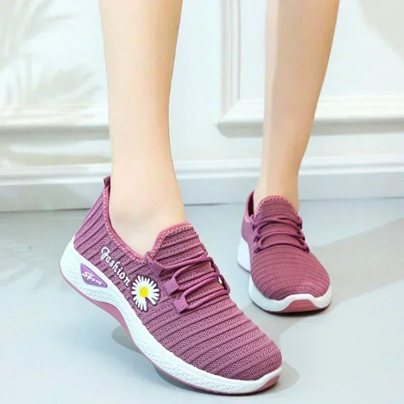 AirFlex Comfort Sneakers