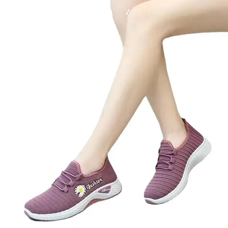 AirFlex Comfort Sneakers