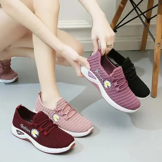 AirFlex Comfort Sneakers