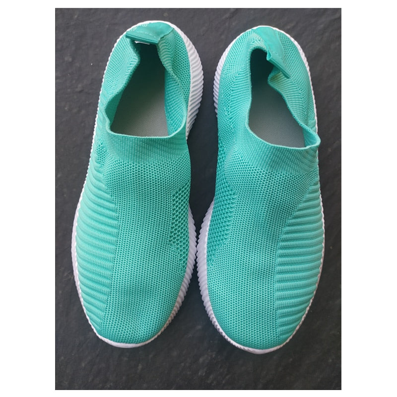 Women Vulcanized Shoes