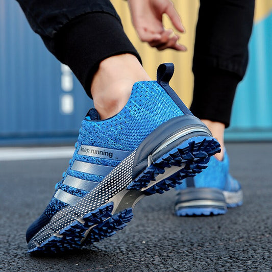 FitFlex Running and training Shoes