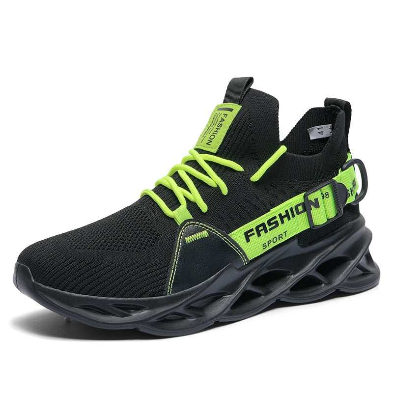 Fleetfoot Performance Shoes