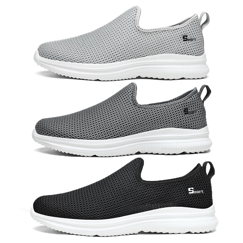 Casual Breathable Men Shoes