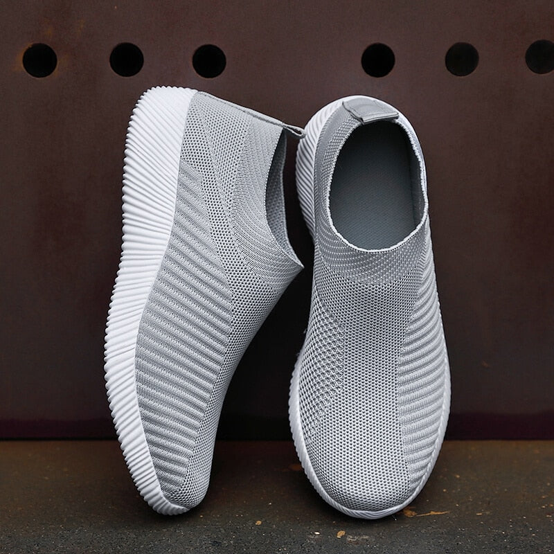 Women Vulcanized Shoes