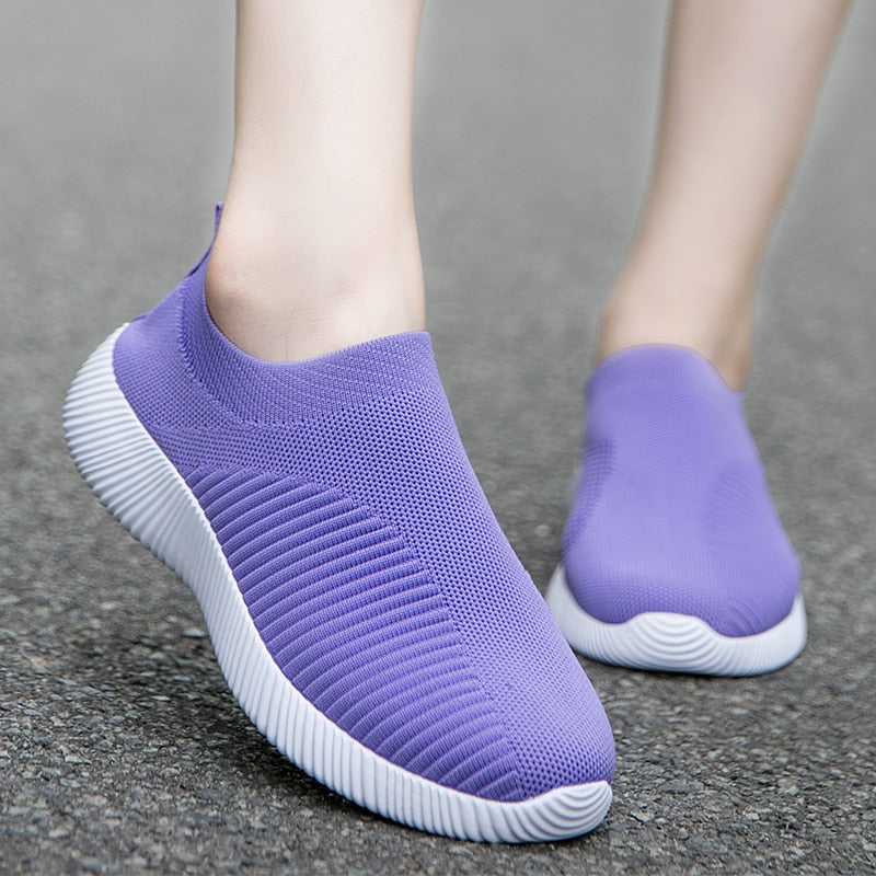 Women Vulcanized Shoes