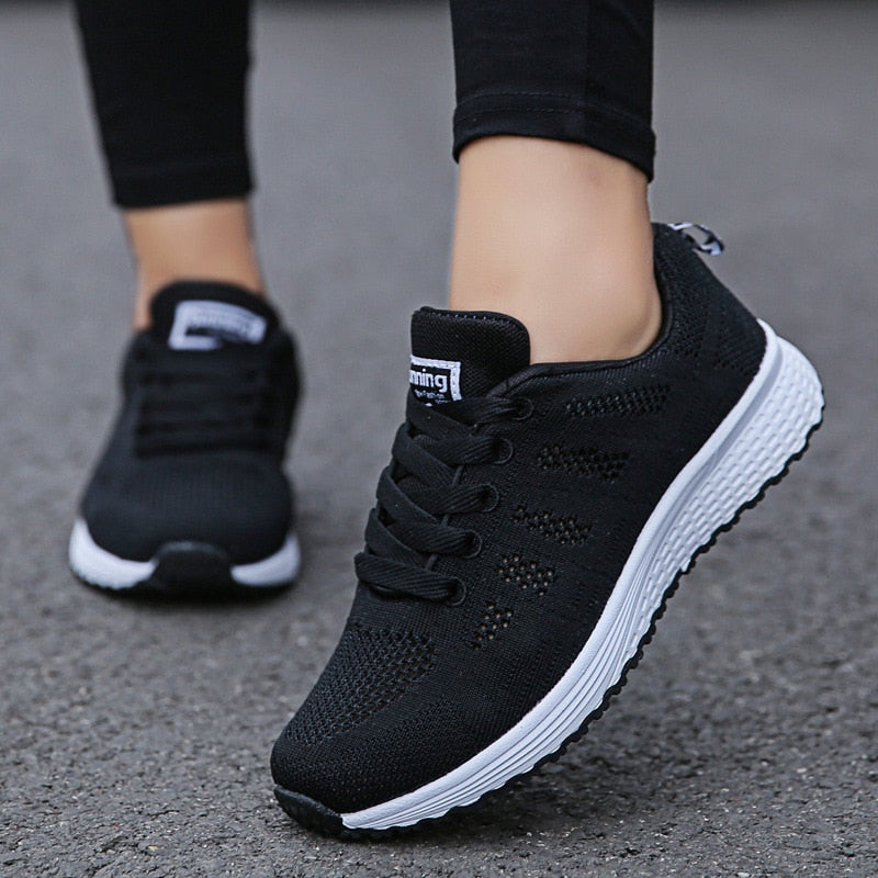 Women's Fashion  Casual Shoes