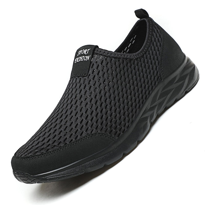 Casual Breathable Men Shoes