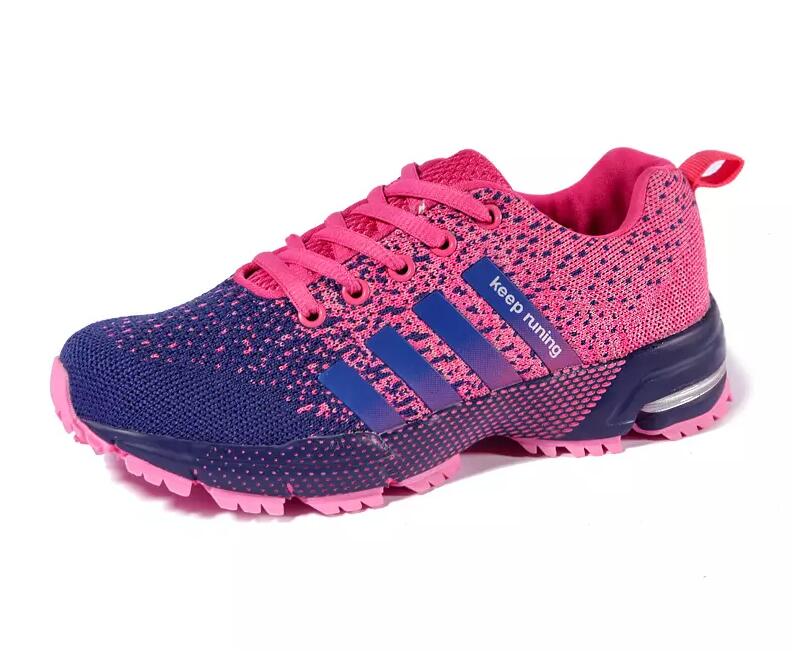 Women FitFlex Running and training Shoes