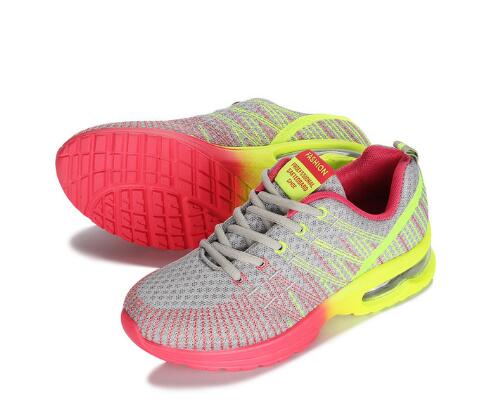 Women FitFlex Running and training Shoes