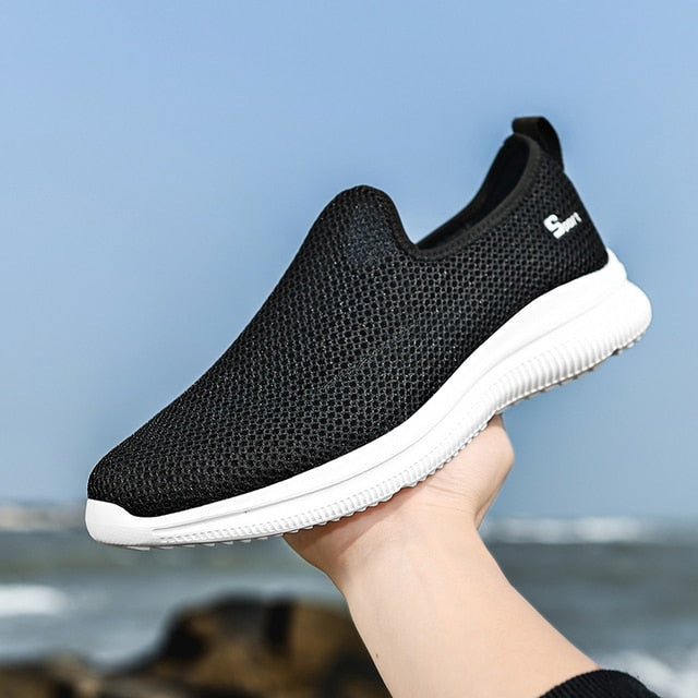 Casual Breathable Men Shoes