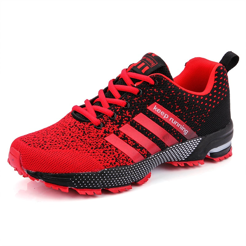 FitFlex Running and training Shoes