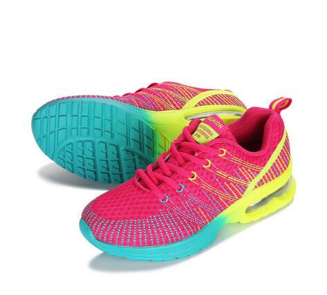 Women FitFlex Running and training Shoes